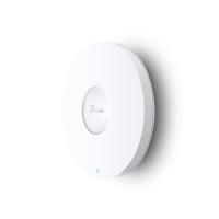TP-LINK AX3000 Ceiling Mount WiFi 6 Access Point, w/o PSU (EAP653)
