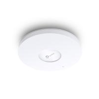 TP-LINK AX3000 Ceiling Mount WiFi 6 Access Point, w/o PSU (EAP653)