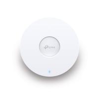 TP-LINK AX3600 Wireless Dual Band Multi-Gigabit Ceiling Mount Access Point, EAP660 HD (EAP660HD)