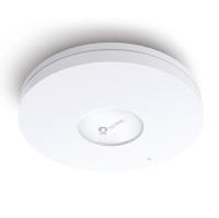 TP-LINK AX3600 Wireless Dual Band Multi-Gigabit Ceiling Mount Access Point, EAP660 HD (EAP660HD)