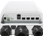 Fiberbox plus