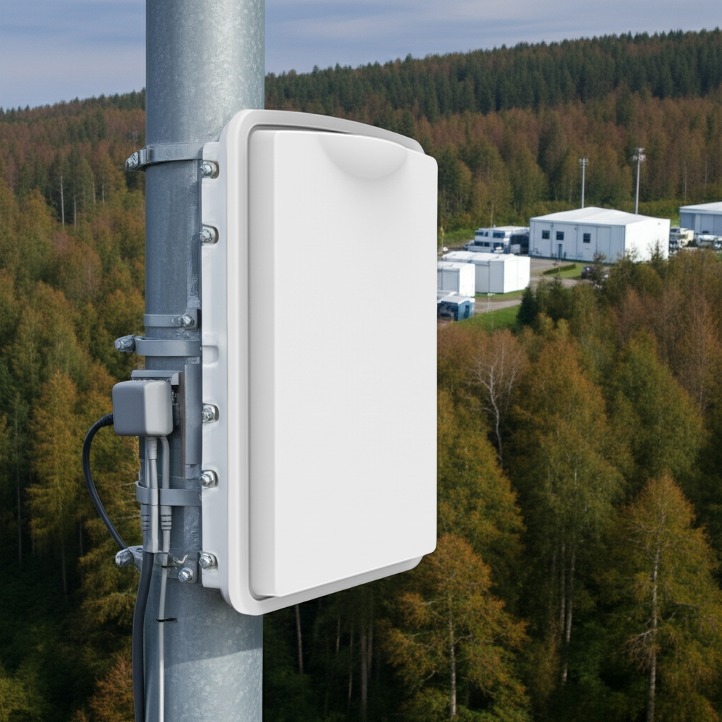 A6 Access Point