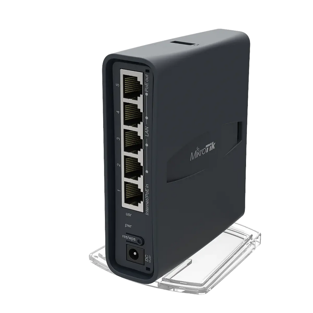 Hap ac lite tc mikrotik rb952ui-5ac2nd-tc