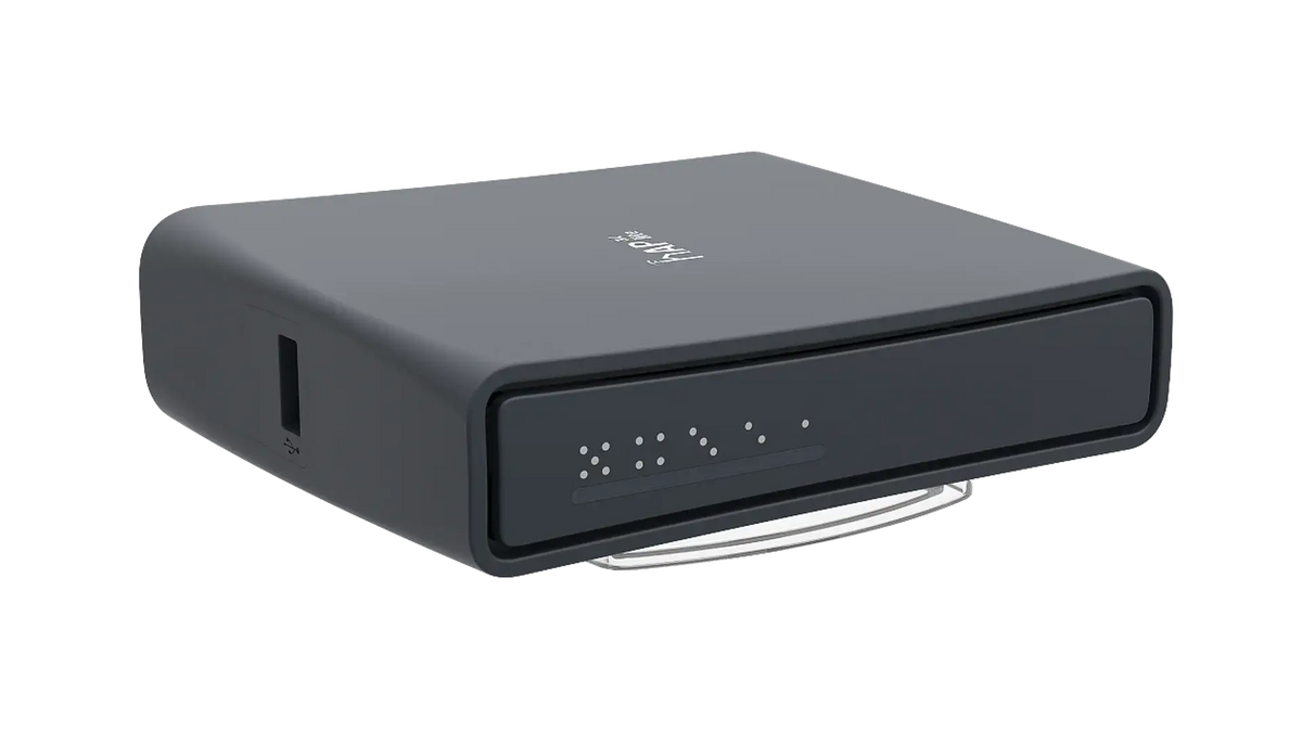 Hap ac lite tc mikrotik rb952ui-5ac2nd-tc