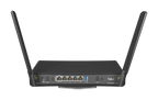 Hap ax³ mikrotik c53uig + 5hpaxd2hpaxd: ultimate home wifi