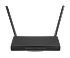 Hap ax³ mikrotik c53uig + 5hpaxd2hpaxd: ultimate home wifi