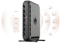 Hap be³ media mikrotik ma53ug + hbeh