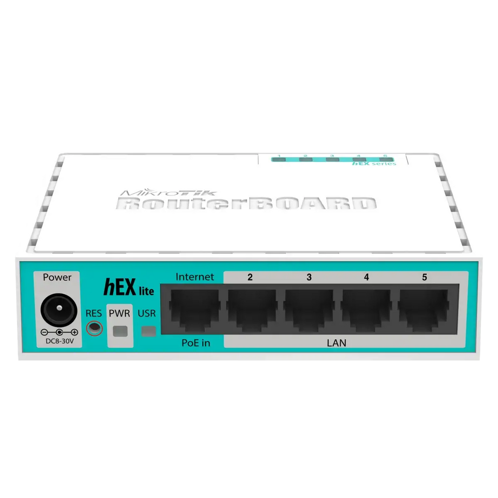 Hex lite mikrotik rb750r2: affordable mpls router