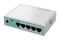 Hex refresh mikrotik e50ug: unmatched performance at great value
