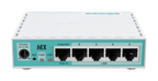Hex refresh mikrotik e50ug: unmatched performance at great value