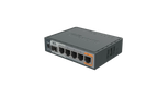 Hex s mikrotik rb760igs - high-performance networking router