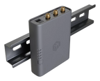 Knot embedded lte4