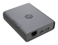 Knot embedded lte4