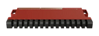 L009uigs-rm mikrotik l009uigs-rm: fast versatile and efficient router