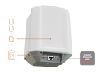 Lamp 5g r16 mikrotik lampgm&rg520f outdoor connectivity device