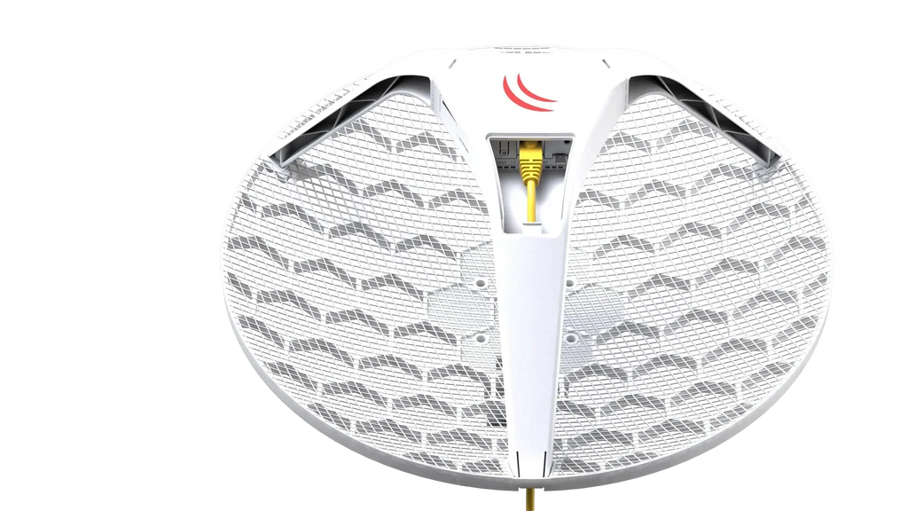 Lhg 5 mikrotik rblhg-5nd: high-performance 5ghz antenna