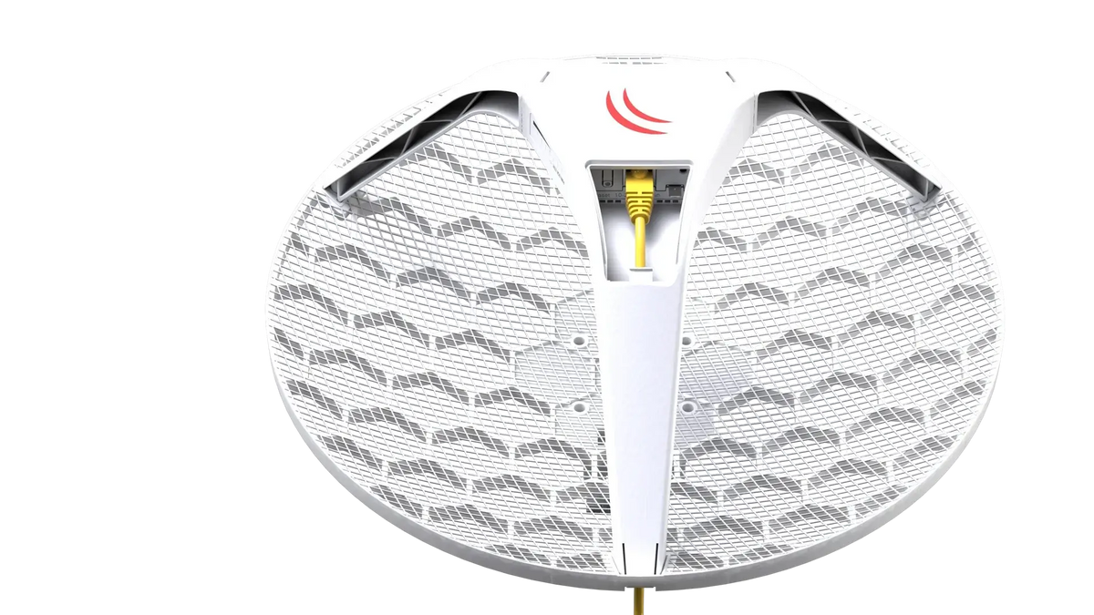 Lhg 5 mikrotik rblhg-5nd: high-performance 5ghz antenna
