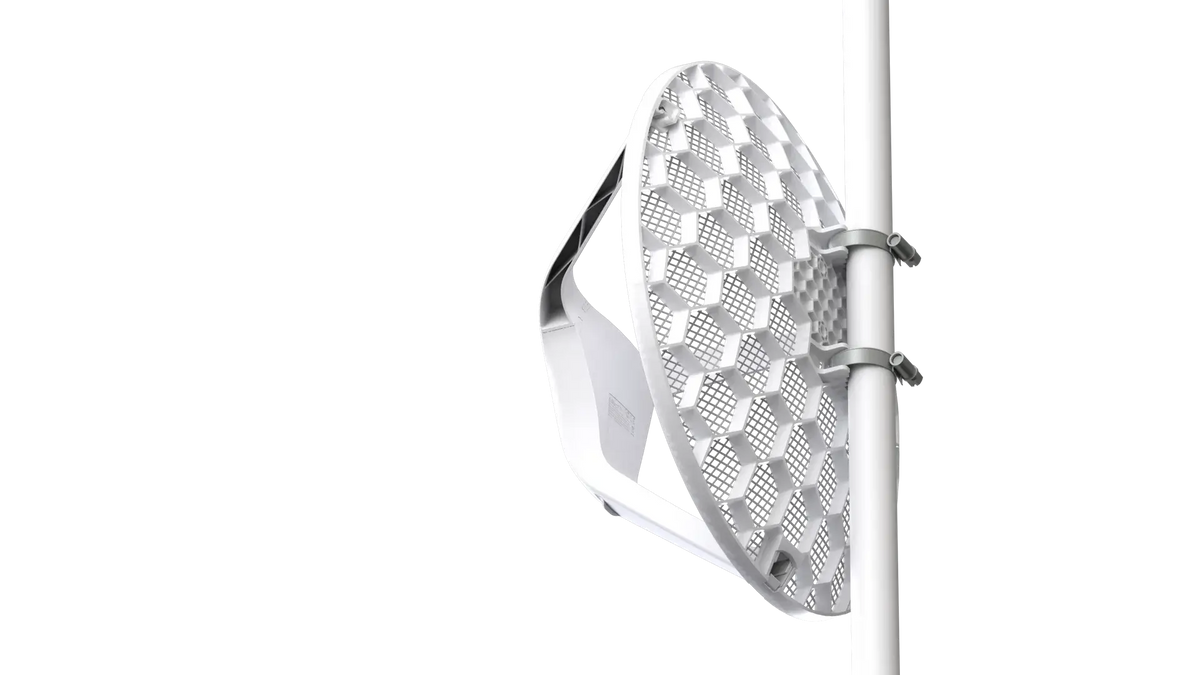 Lhg 5 mikrotik rblhg-5nd: high-performance 5ghz antenna