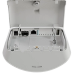 Mantbox ax 15s 15s: wi-fi 6 upgrade for outdoor networks