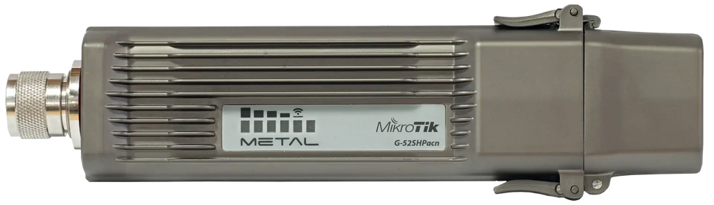 Metal 52 ac mikrotik rbmetalg-52shpacn