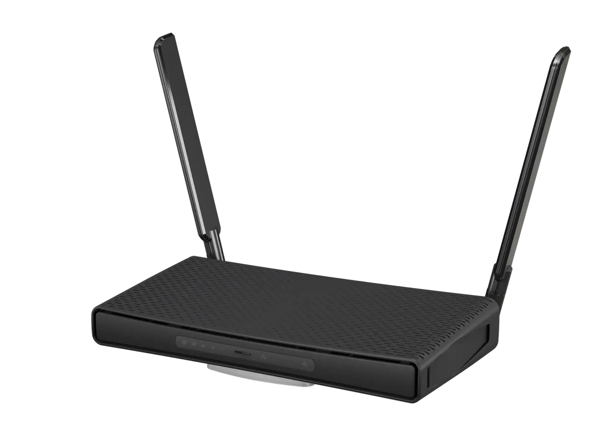 Mikrotik hap ac³ rbd53ig-5hacd2hnd rbd53ig-5hacd2hnd: ultimate wireless router
