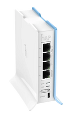 Mikrotik hap lite tc rb952ui-5ac2nd-tc