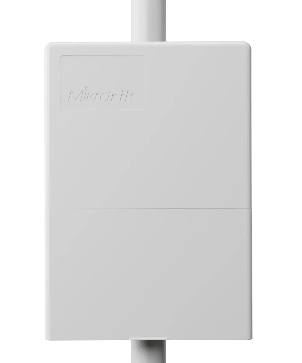Netfiber 9 mikrotik 9: advanced outdoor 10g switch solutions