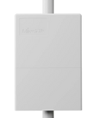 Netfiber 9 mikrotik 9: advanced outdoor 10g switch solutions