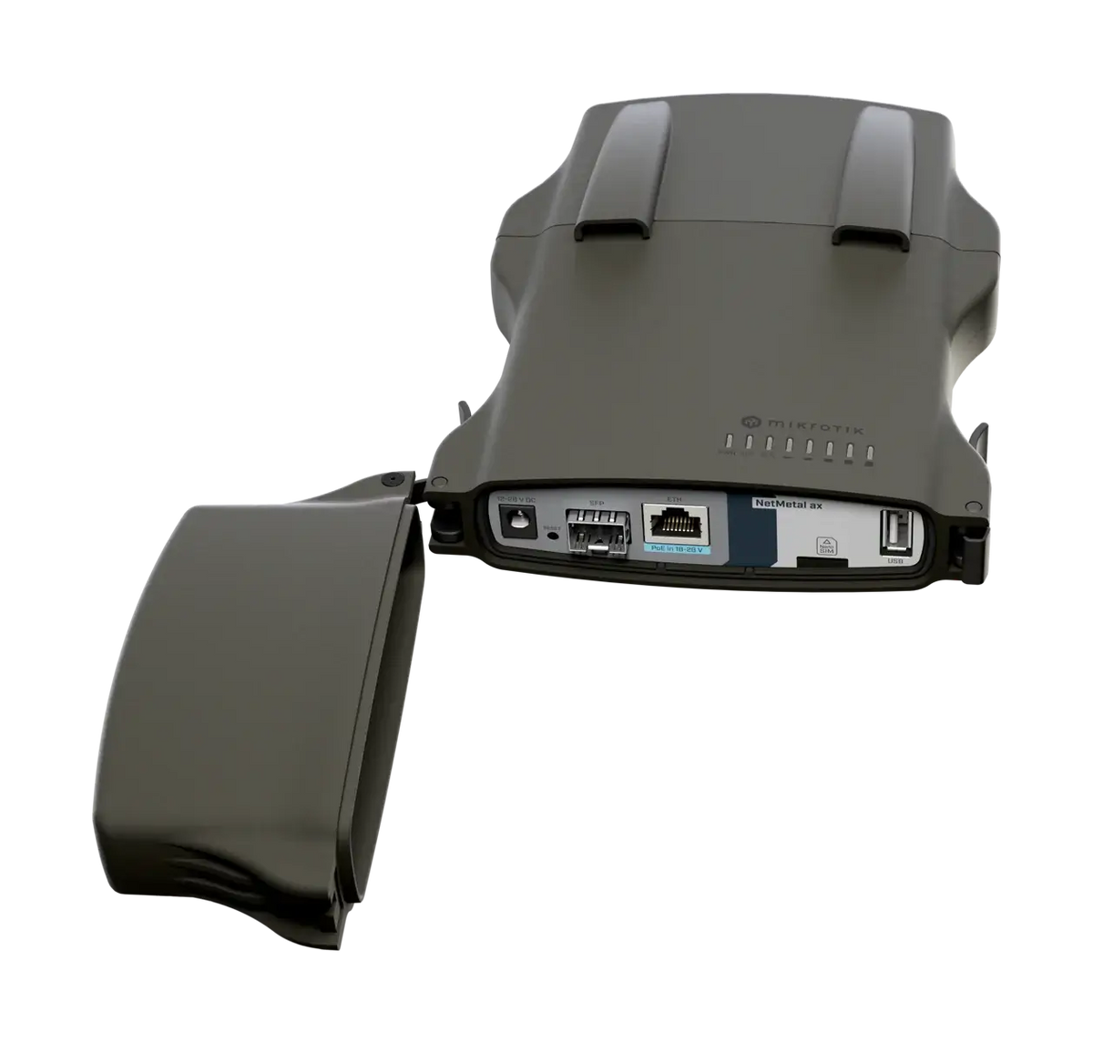 Netmetal ax mikrotik l23ugsr-5haxd2haxd-nm long-range outdoor access point