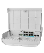 Netpower lite 7r mikrotik css610-1gi-7r-2s