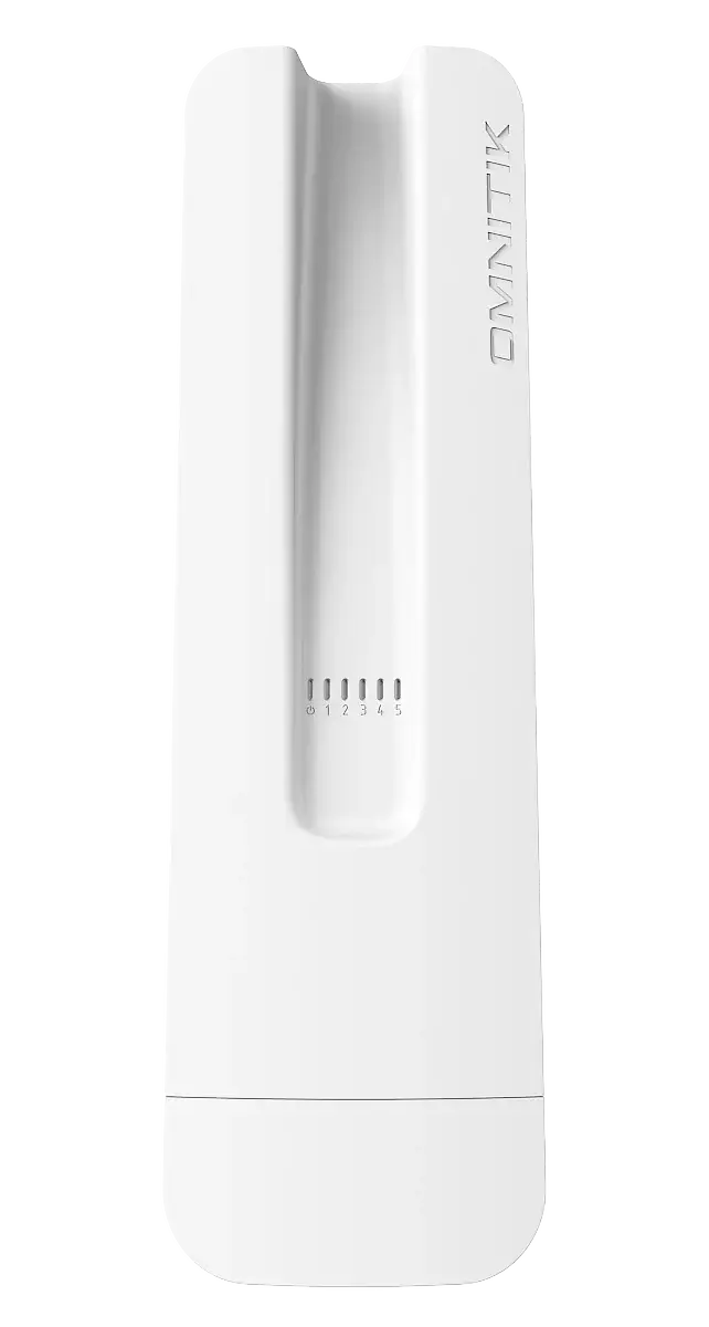 Omnitik 5 poe ac mikrotik rbomnitikpg-5hacd