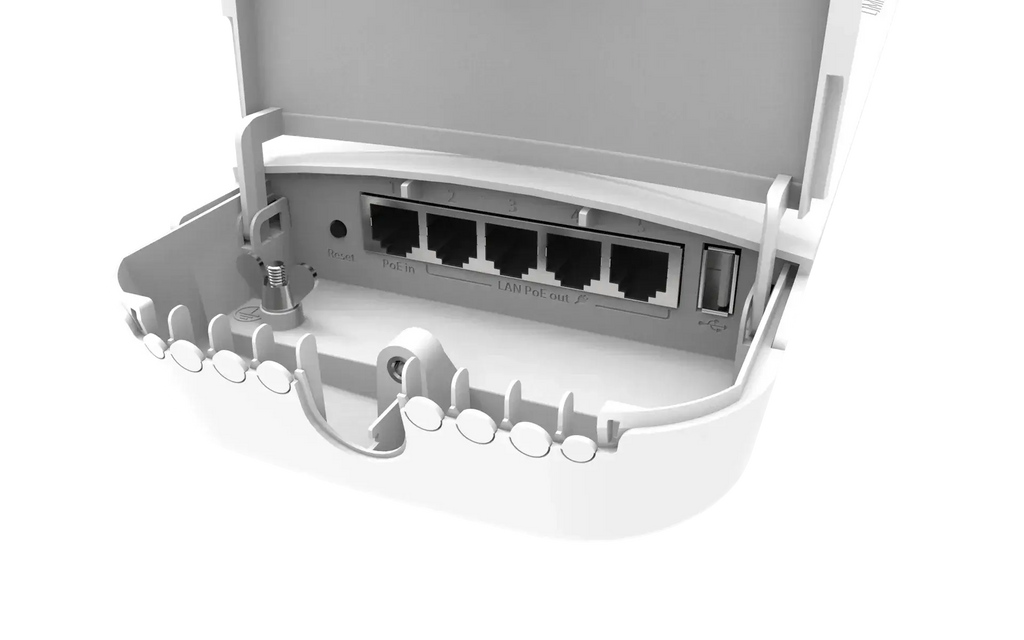 Omnitik 5 poe ac mikrotik rbomnitikpg-5hacd
