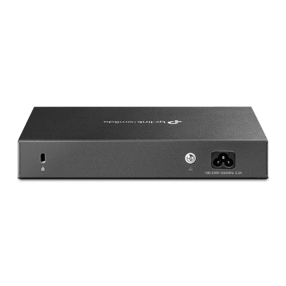 TP-LINK Omada Gigabit VPN Router ER7206 (TL-ER7206)