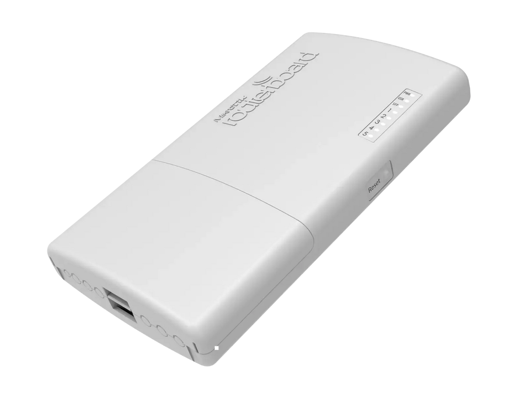 Powerbox pro mikrotik rb960pgs-pb