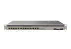 Rb1100ahx4 dude edition mikrotik edition: unmatched performance