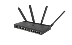Rb4011igs + 5hacq2hnd-in mikrotik rb4011igs + 5hacq2hnd-in: unmatched performance router