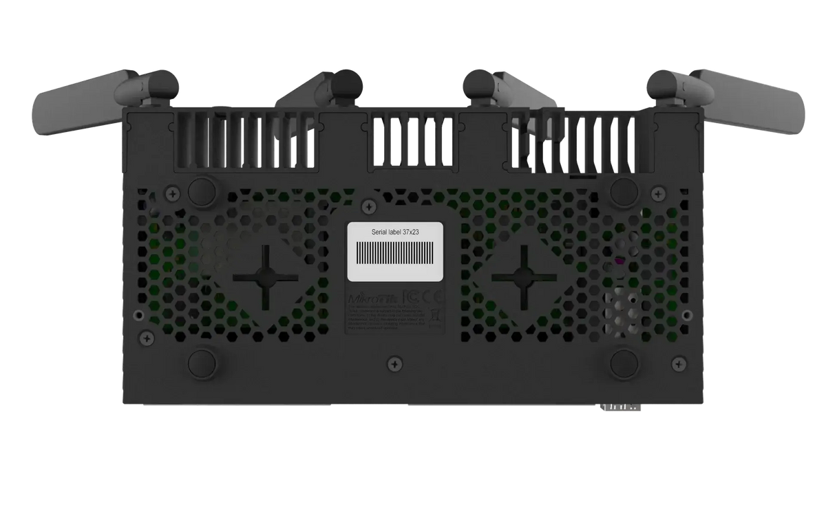 Rb4011igs + 5hacq2hnd-in mikrotik rb4011igs + 5hacq2hnd-in: unmatched performance router