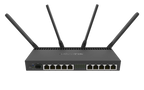 Rb4011igs + 5hacq2hnd-in mikrotik rb4011igs + 5hacq2hnd-in: unmatched performance router