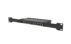 Rb4011igs + rm mikrotik rb4011igs + rm: performance gigabit router