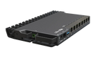 Rb5009ug + s + in mikrotik rb5009ug + s + in: heavy-duty home lab router
