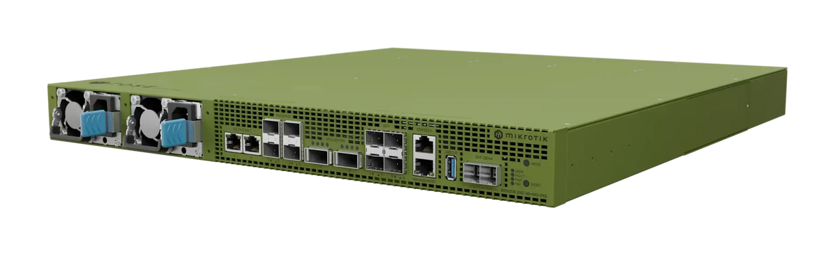 Rose data server (rds)