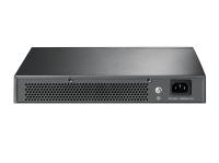 TP-LINK 16-Port Gigabit Desktop/Rackmount Switch (TL-SG1016D)