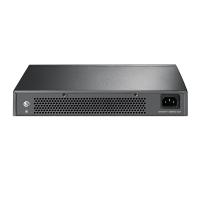 TP-LINK 24-Port Gigabit Desktop/Rackmount Switch (TL-SG1024D)