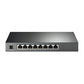 TP-LINK JetStream 8-Port Gigabit Smart Switch (TL-SG2008)