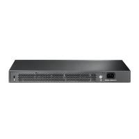 TP-LINK JetStream 24-Port Gigabit L2 Managed Switch with 4 SFP Slots (TL-SG3428)