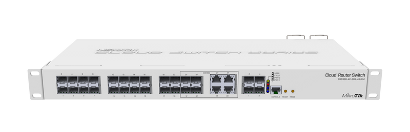 CRS328-4C-20S-4S+RM