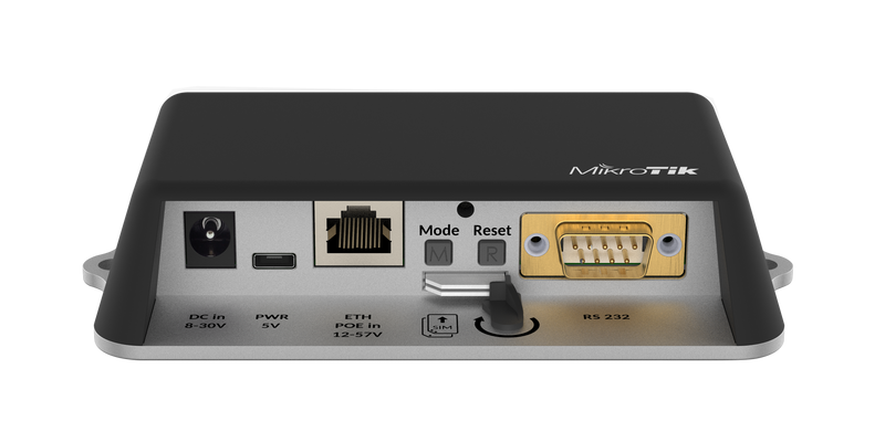 LtAP mini LTE kit