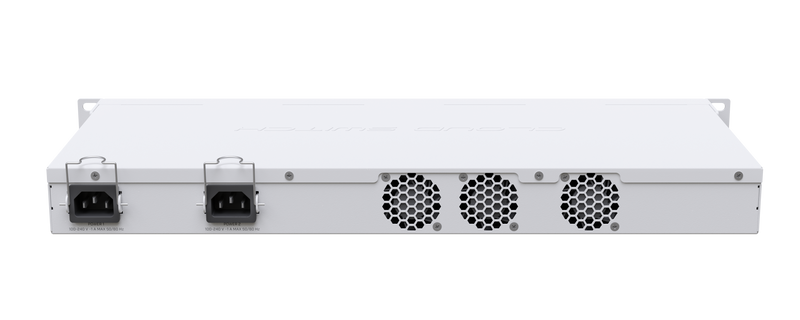 CRS326-24S+2Q+RM