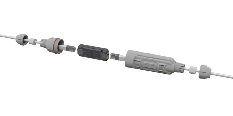 GPeR IP67 Case