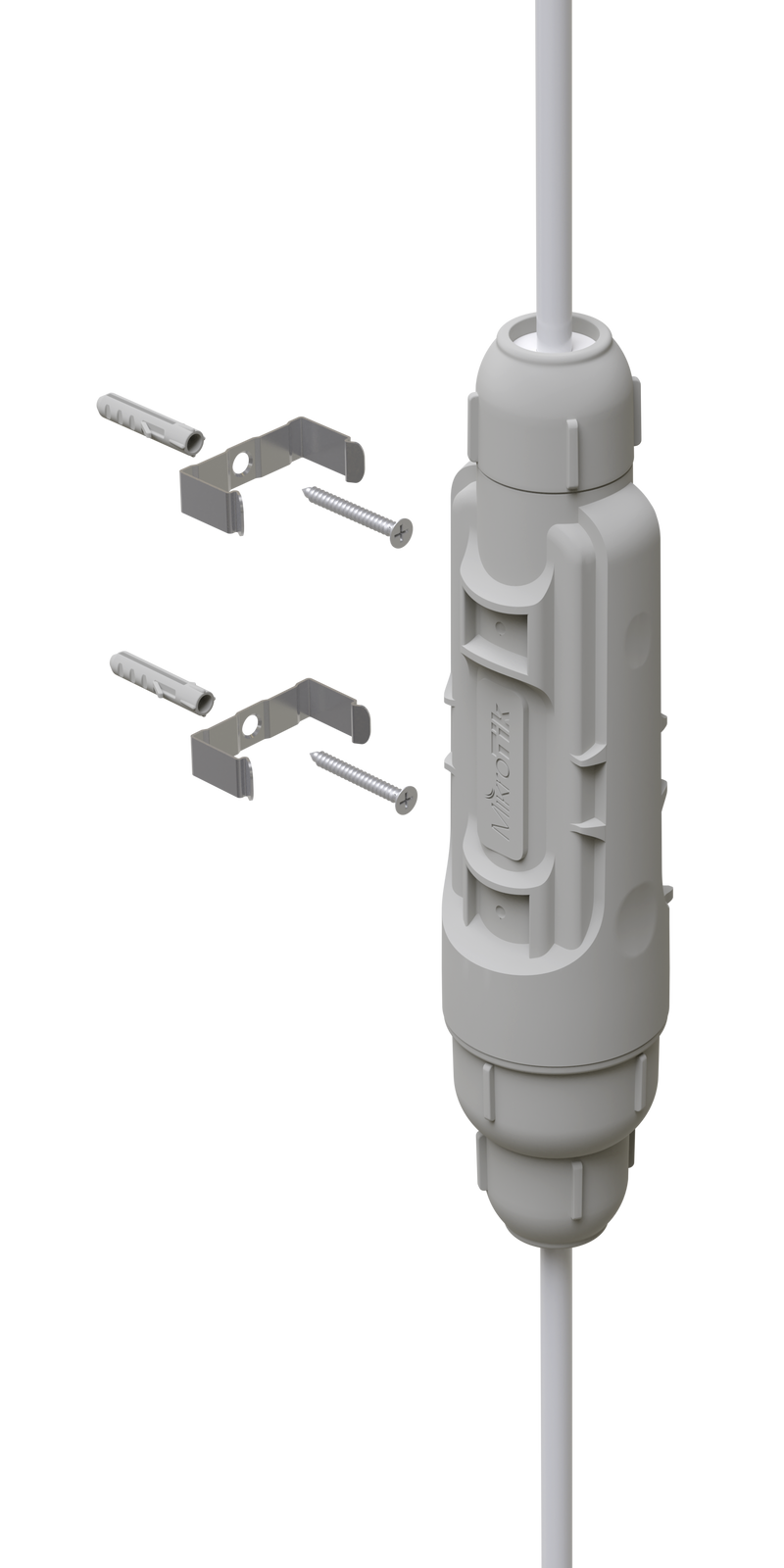 GPeR IP67 Case